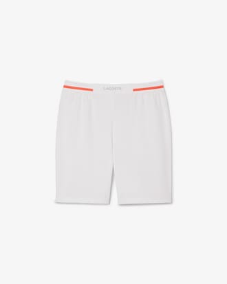 Bermuda Lacoste Tennis X Novak Djokovic