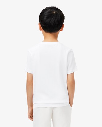 Camiseta de Algod&atilde;o T&eacute;cnico Ultra Dry