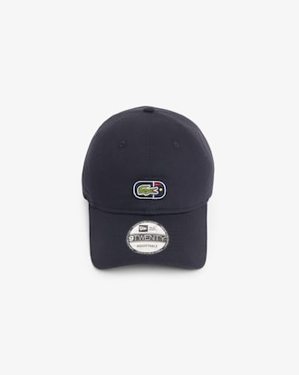 Gorra Lacoste x New Era