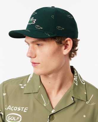 Bon&eacute; de Golfe Ajust&aacute;vel