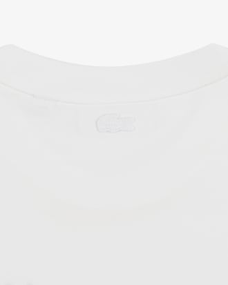 Remera De Punto Holgada Para Mujer