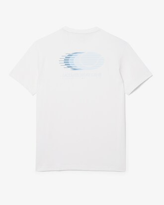 Ultra Dry Printed Sport T-shirt