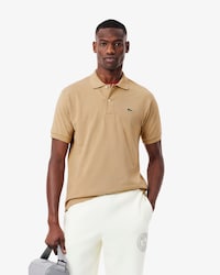 Polo L.12.12 Original De Corte Cl&aacute;sico