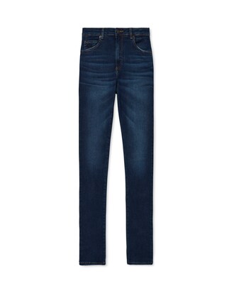 Jeans feminino Slim Fit