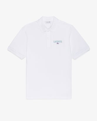 Polo Mini-Piqué Fit Clásico