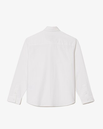 Camisa Infantil Cl&aacute;ssica