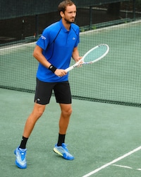 T&ecirc;nis de T&ecirc;nis Masculino AG-LT Pro x Daniil Medvedev