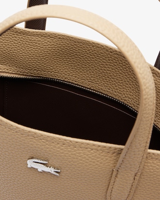 Tote Bag Vertical Reversible Anna