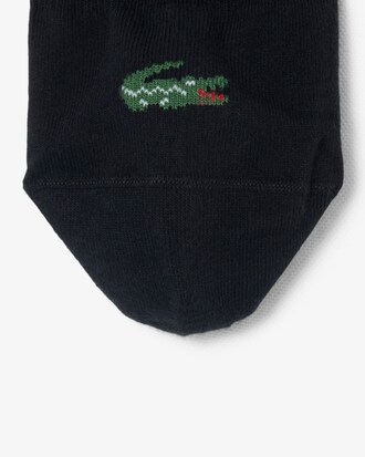 Meias para T&ecirc;nis 3 Pares