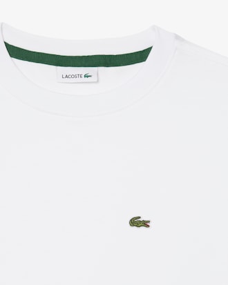 Camiseta Unissex de Algod&atilde;o