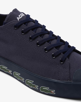 T&ecirc;nis masculino Gripshot em tecido