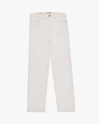 Jeans Recto Elastizado
