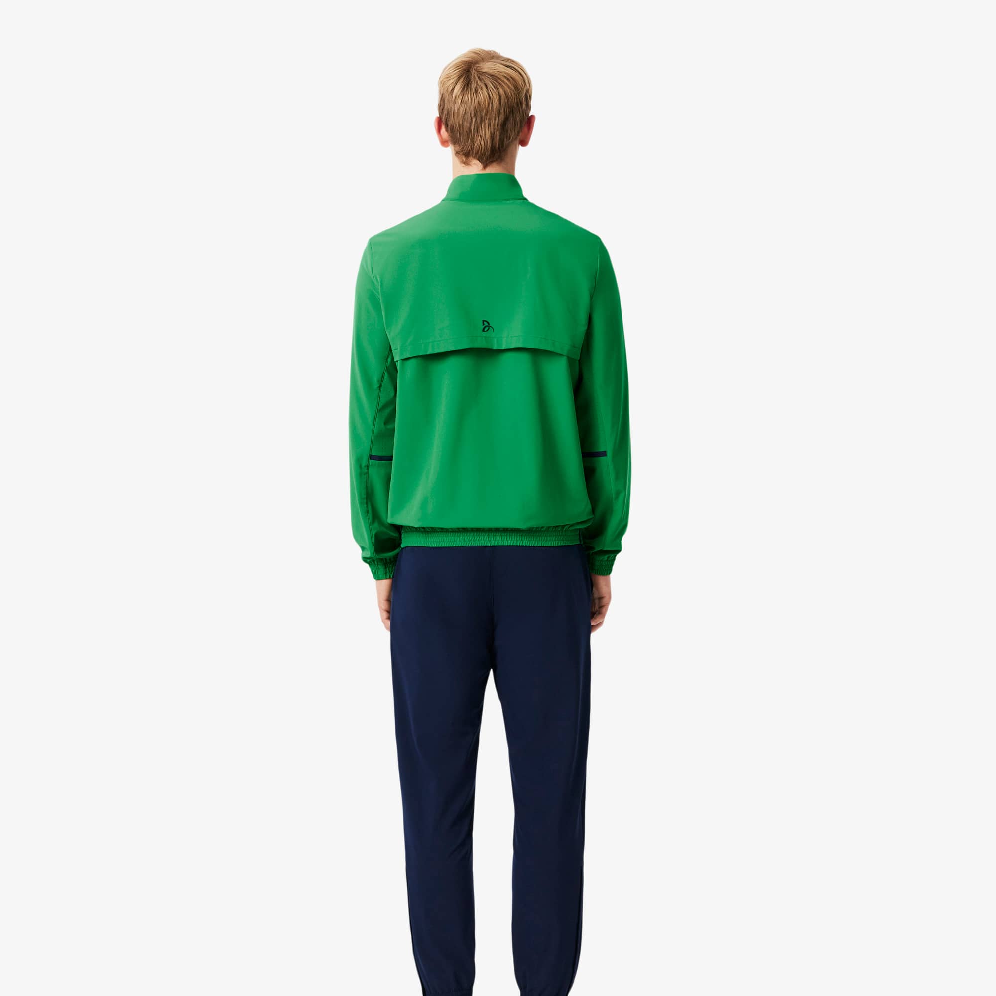 Conjunto Lacoste Esportivo Tennis X Novak Djokovic Ultra-Dry