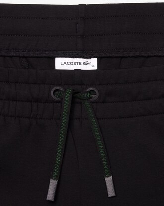 Short De Algodón De Jersey