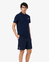 Bermuda Lacoste Tennis X Novak Djokovic