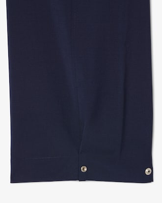 Pantalones deportivos de corte ancho