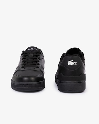 Zapatos T-Clip Para Hombre