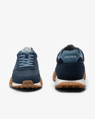 Zapatillas De Hombre L-Spin Evo