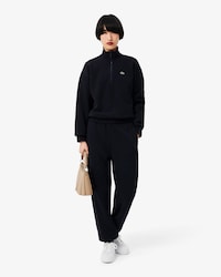 Cal&ccedil;as de moletom em piqu&eacute;