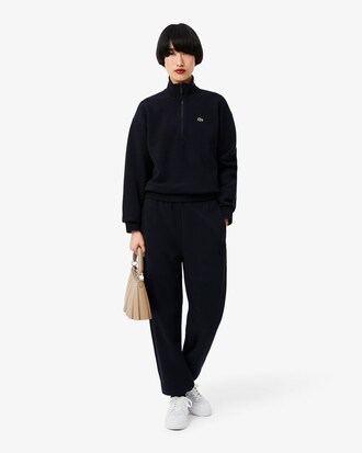 Cal&ccedil;as de moletom em piqu&eacute;