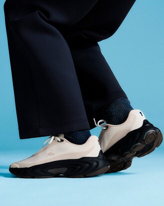 Zapatillas Spinor Premium para hombre