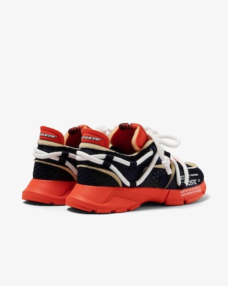 Zapatillas De Hombre L003 Active Runway En Tela