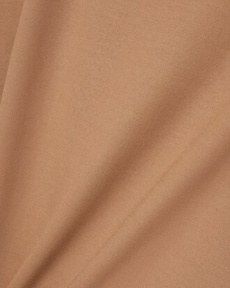Remera con Cocodrilo Bordado con Mostacillas de Pasarela