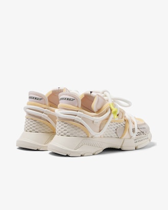 Zapatillas De Hombre L003 Active Runway En Tela