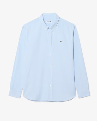 Regular Fit Checked Cotton Shirt
