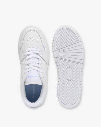 Women's Court Ace Leather Sneakers