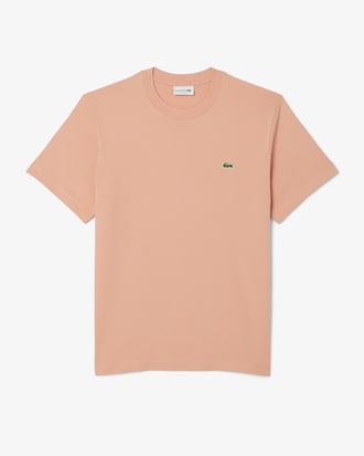 Camiseta de Algodão