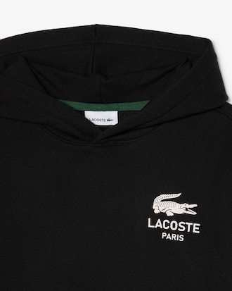 Print Hoodie