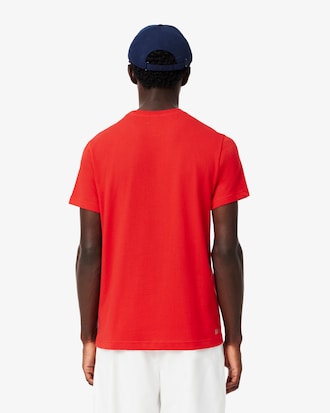 Camiseta Ultra Dry Graphic Sport 