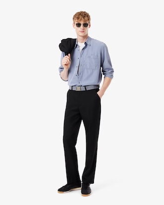 Cinto Feito na Fran&ccedil;a L.12.12 Concept