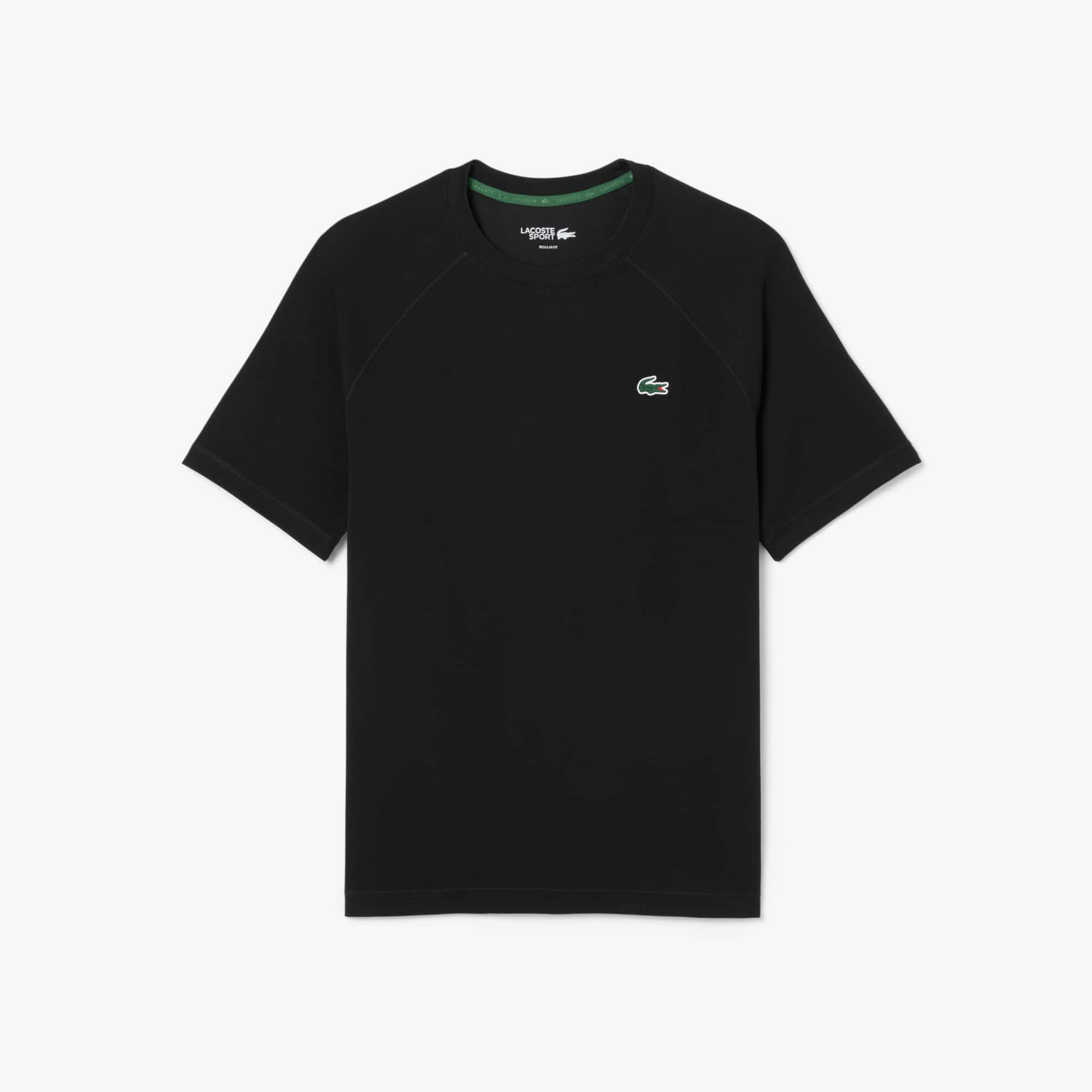 Camiseta Esportiva Stretch Ultra Dry - Camisetas Masculinas
