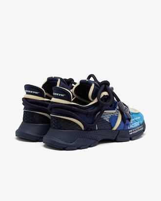 Zapatillas De Hombre L003 Active Runway 