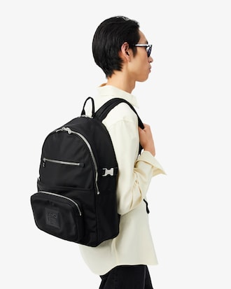 Mochila Lacoste Classics