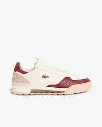 Zapatillas de cuero premium Slam Break para hombre