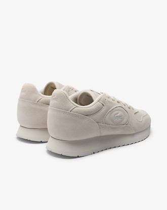 T&ecirc;nis Feminino Linetrack de Camur&ccedil;a