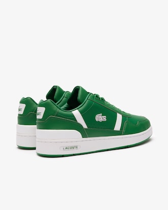 Zapatillas De Hombre T-Clip  