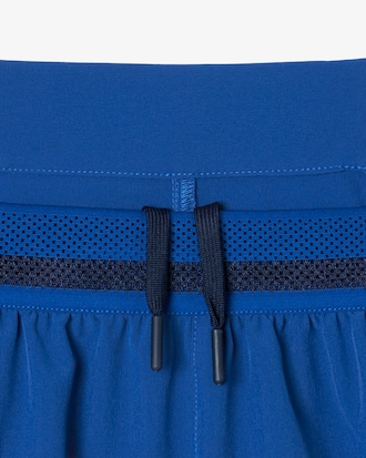 Short De Tenis Lacoste X Novak Djokovic