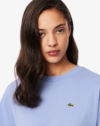 Remera de Algod&oacute;n Suave Fit Relax