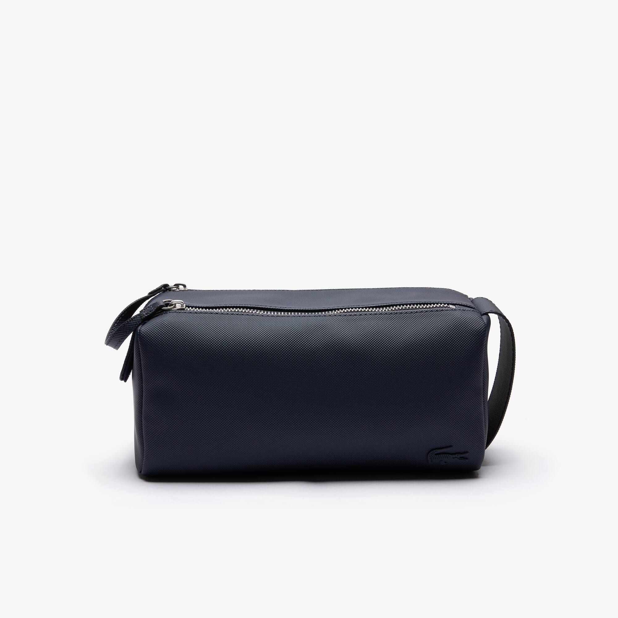 Sobaquera Lacoste Hombre Store, 55% OFF | www.ingeniovirtual.com