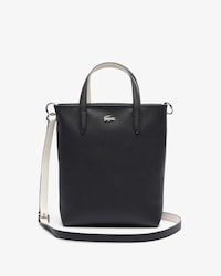 Bolsa Tote Vertical Revers&iacute;vel Anna