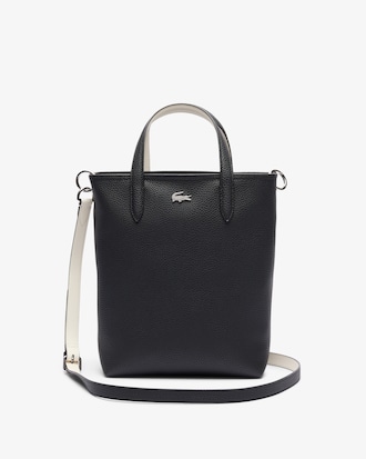 Tote Bag Vertical Reversible Anna