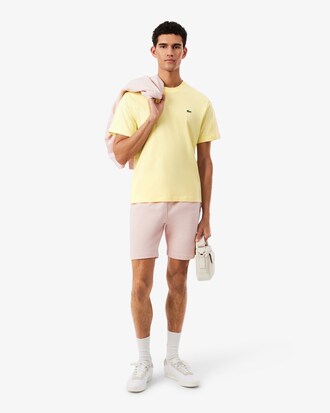 Remera de Algod&oacute;n