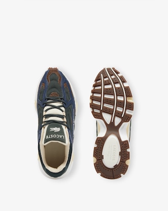 Zapatillas De Hombre L003 2K24