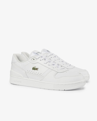 Zapatos T-Clip Para Hombre