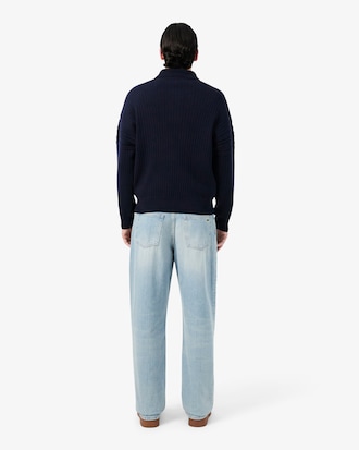 Jeans em denim &ndash; Loose Fit