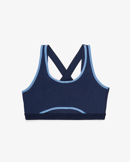 Bleu Marine / Bleu